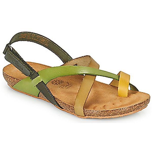 YOKONO  Sandalen IBIZA günstig online kaufen