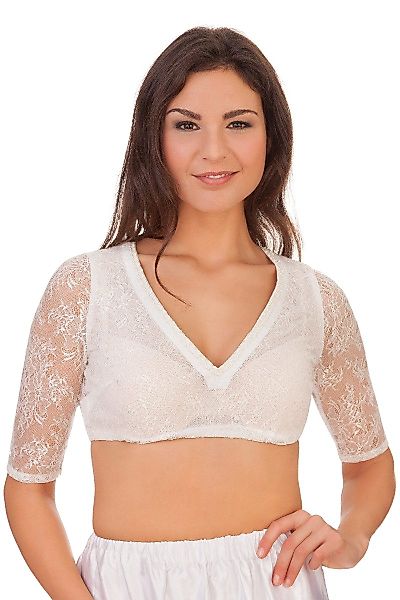 MarJo Dirndlbluse Dirndlbluse - CIARA-VIDA - günstig online kaufen