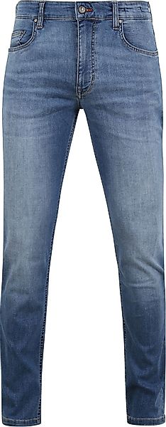 Suitable DENM Jeans Blau - Größe W 34 - L 34 günstig online kaufen