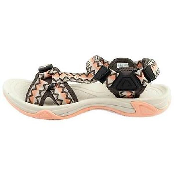 Cmp  Sandalen Baskets  Casual en cuir bleu günstig online kaufen