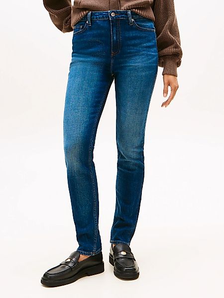 Tommy Hilfiger Slim-fit-Jeans "DNM NEW DOREEN SLIM RW" günstig online kaufen