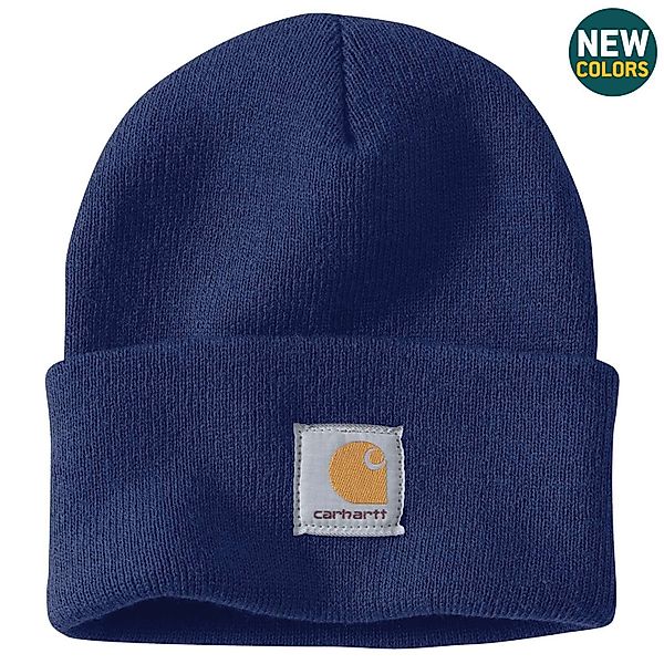 Carhartt Beanie Carhartt WATCH HAT A18 günstig online kaufen