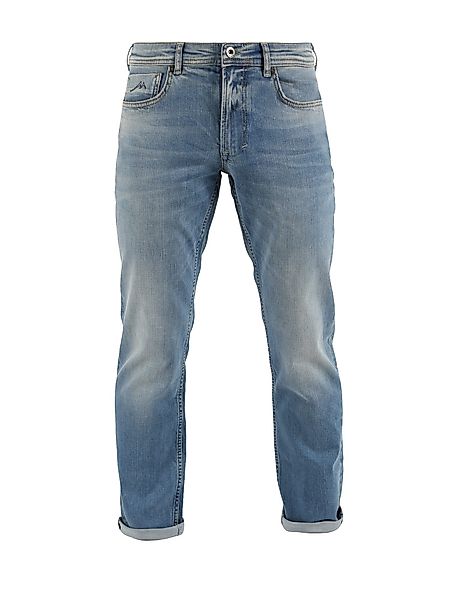 Miracle of Denim 5-Pocket-Jeans MOD JEANS günstig online kaufen