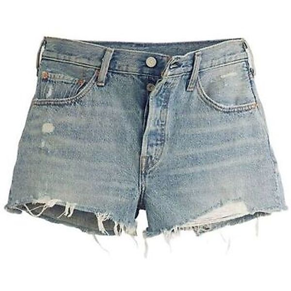 Levi's® Shorts 501® ORIGINAL SHORT Sommerhose 501 Collection günstig online kaufen