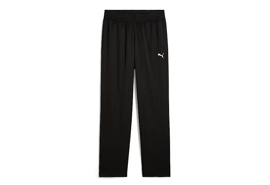 PUMA Outdoorhose ESS Woven Pants mit Mesh-Innenfutter (0-tlg) günstig online kaufen