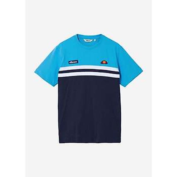 Ellesse  T-Shirt Venire tee - blue navy günstig online kaufen