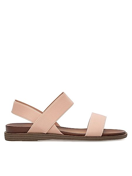 Clara Barson Sandalen AKIRA WS060701-01 Rosa günstig online kaufen