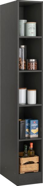 KOCHSTATION Seitenregal "KS-Paris" günstig online kaufen