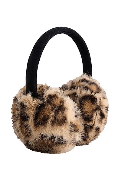 Next Ohrenwärmer Ohrenschützer aus Kunstfell (1-St) günstig online kaufen