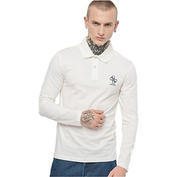 Guess  T-Shirts & Poloshirts M4YP36 J1314 günstig online kaufen