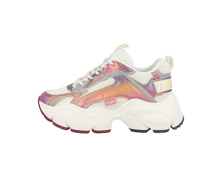 Buffalo Binary Shadow Damen Sneaker Turnschuhe, Sportschuhe, Freizeitschuhe günstig online kaufen
