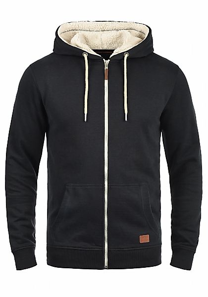 Blend Kapuzenpullover "Kapuzensweatjacke BHHulker" günstig online kaufen