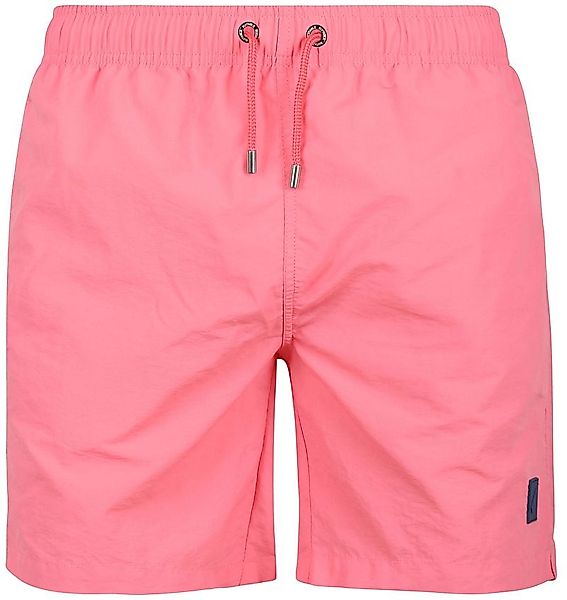 Suitable Badeshorts Plain Rosa - Größe L günstig online kaufen