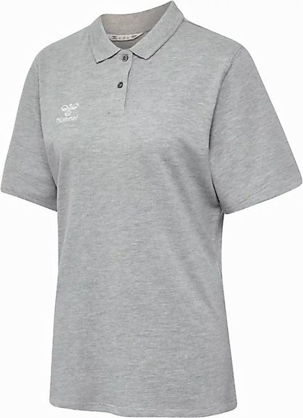 hummel Poloshirt Hummel Damen Poloshirt hmlGO 2.0 Polo 224832 günstig online kaufen