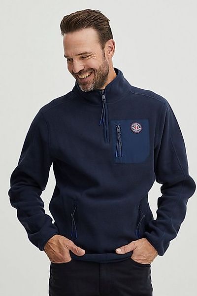 FQ1924 Fleecepullover FQ1924 FQLucas günstig online kaufen