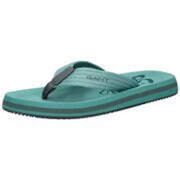 Gant Brodale Beach Sandal Herren grün günstig online kaufen