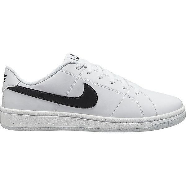 Nike Court Royale 2 Sportschuhe EU 47 1/2 White / Black günstig online kaufen