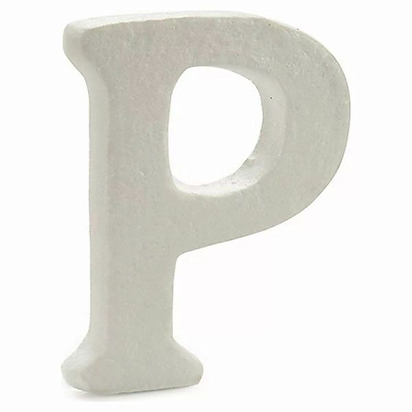 Buchstabe P Polystyrol günstig online kaufen