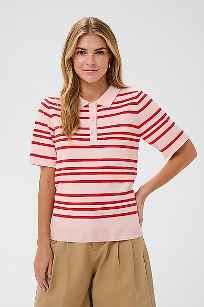 Saint Tropez Strickpullover Strickpullover PilaSZ günstig online kaufen