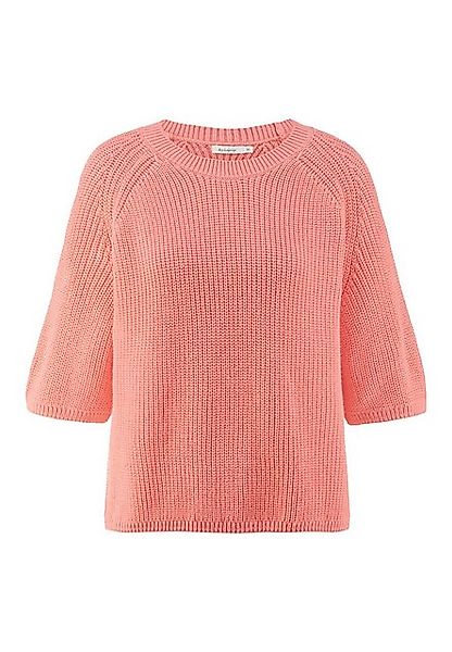 Hessnatur Strickpullover günstig online kaufen