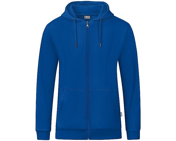 Jako Sweatshirt Kapuzenjacke Organic günstig online kaufen