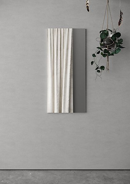 Home affaire Garderobenspiegel "Jupiter" 50 x 110 cm günstig online kaufen