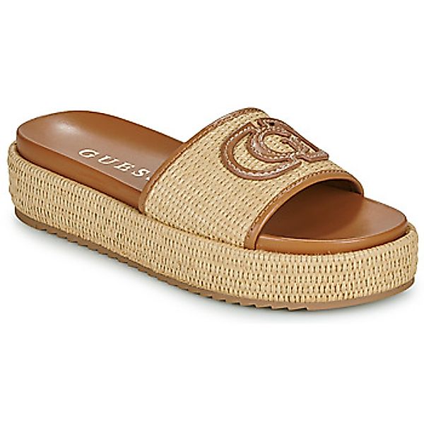 Guess  Sandalen FLJLNY FAB19 günstig online kaufen