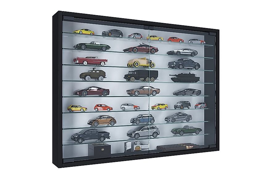 VCM Hängevitrine Hängevitrine Wandvitrine Sammel Deko Mandosa XXL günstig online kaufen