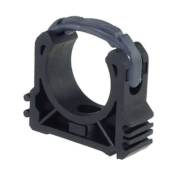 Cepex Pvc Rohrklemme 40 Mm Pvc-u Rohrbefestigung Für Teichbau Und Aquaristi günstig online kaufen