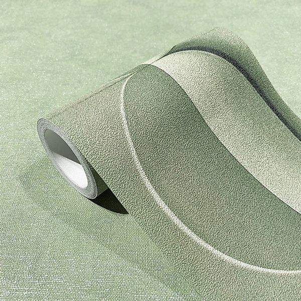 Marburg Bordüre Hypnotic Harmony, 3D-Optik, moderne günstig online kaufen