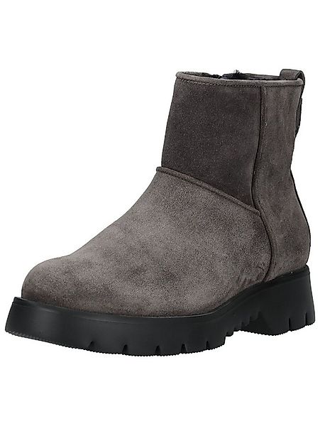 Högl Stiefelette Veloursleder . Stiefelette günstig online kaufen