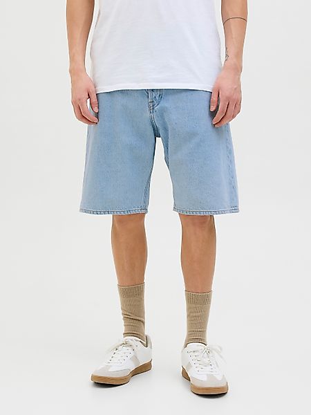 Jack & Jones Relaxshorts "JJIALEX JJORIGINAL SHORTS SBD 300 SN", im Five-Po günstig online kaufen