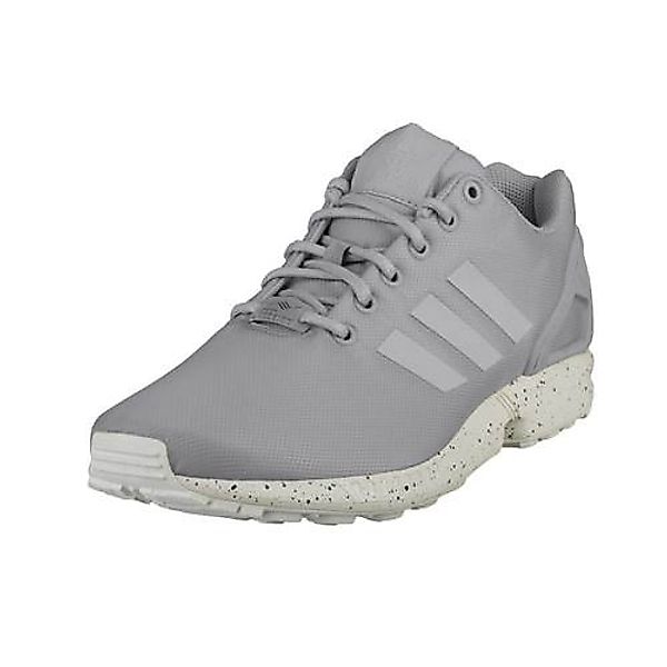 Adidas Zx Flux Schuhe EU 44 Grey günstig online kaufen