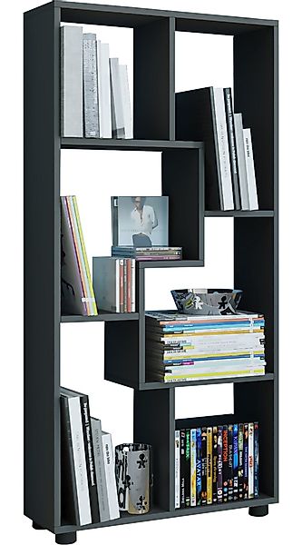 VCM Standregal Holz Stand Regal Raumteiler günstig online kaufen