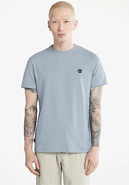 Timberland T-Shirt "Short Sleeve Tee" günstig online kaufen