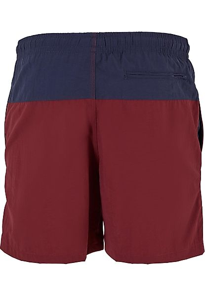URBAN CLASSICS Badeshorts Urban Classics Herren günstig online kaufen