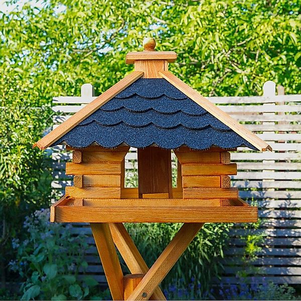 DSH DEKO SHOP HANNUSCH Vogelhaus Vogelhaus günstig online kaufen