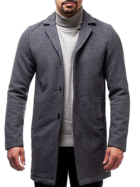Jeff Kurzmantel Bester günstig online kaufen