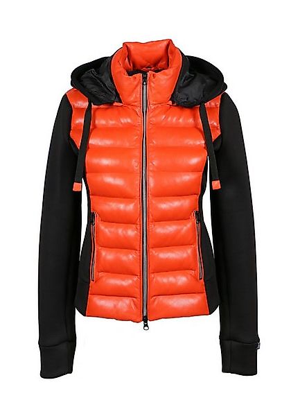 Freaky Nation Lederjacke Adina-FN günstig online kaufen