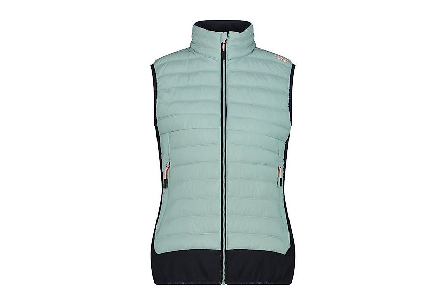 CMP Funktionsweste CMP Damen Weste WOMAN VEST HYBRID 35Z2786 günstig online kaufen