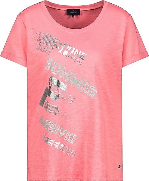 Monari T-Shirt T-Shirt günstig online kaufen