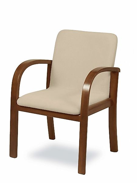 Home affaire Esszimmersessel "LINA707 Esszimmerstuhl" 1 Stk. tlg. Fleckenab günstig online kaufen