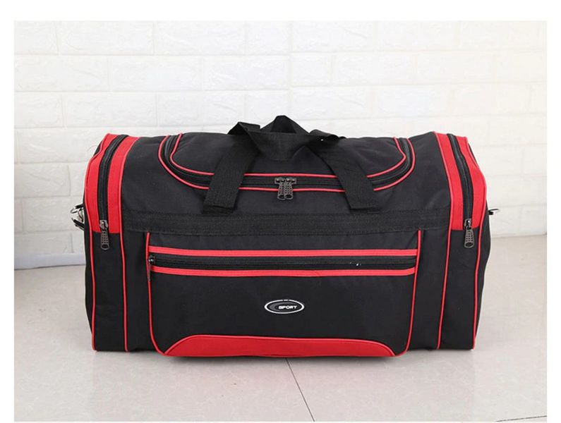 PRESO BAG Reisetasche Sporttasche, Fitnesstasche, Badetasche, günstig online kaufen