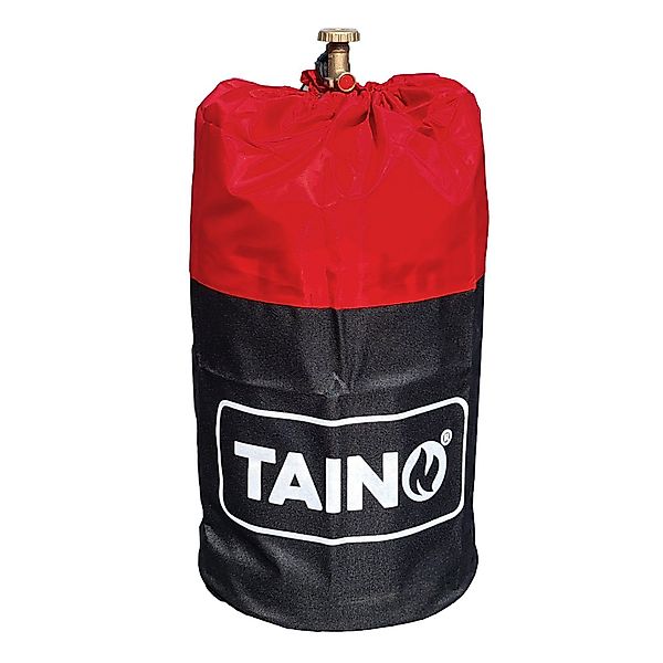 TAINO Gasflaschen-Schutzhülle, Kordelzug, Wetterschutz, 5 kg günstig online kaufen