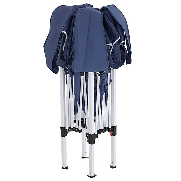 Casaria Pavillon, 300x300 cm Pavillon Set günstig online kaufen
