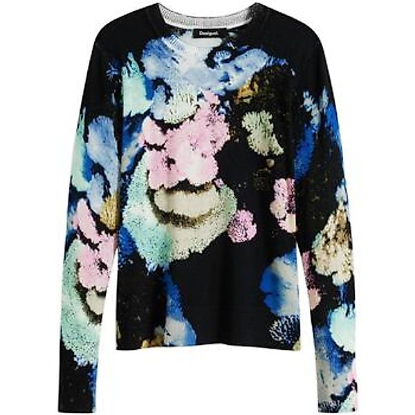 Desigual  Pullover JERS_NENUFAR_LACR 25WWJF46 günstig online kaufen