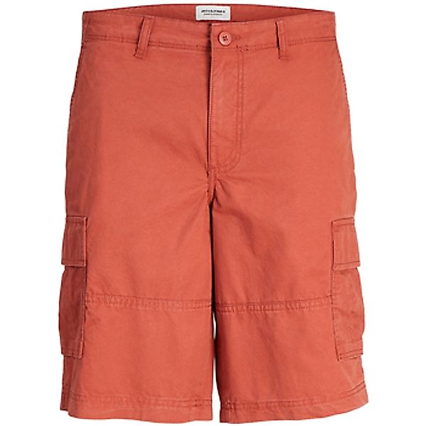 Jack & Jones Bermudas JPSTCOLE JJCAMPAIGN SHORT günstig online kaufen