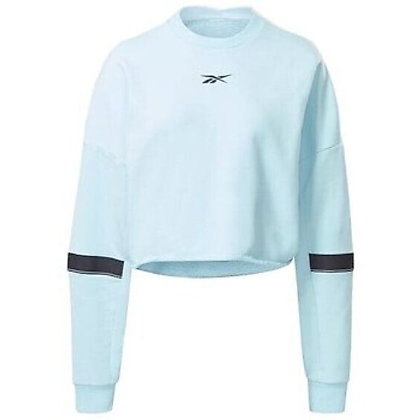 Reebok Sport  Sweatshirt Frotte Studio günstig online kaufen