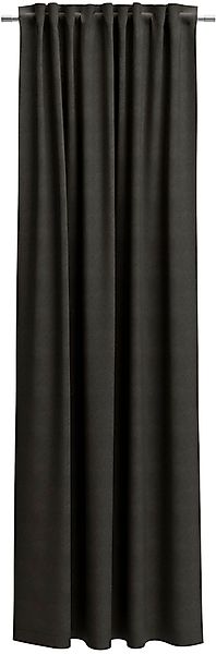 Neutex for you Vorhang "BELMONDO" Multifunktionsband 1 Stk. tlg. Uni mit sa günstig online kaufen