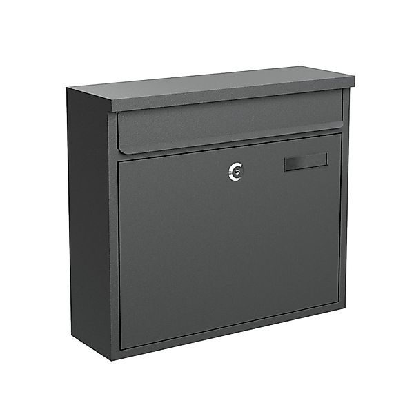 BASI Wandbriefkasten Wandbriefkasten (Spar-Set, 1-St), mit günstig online kaufen